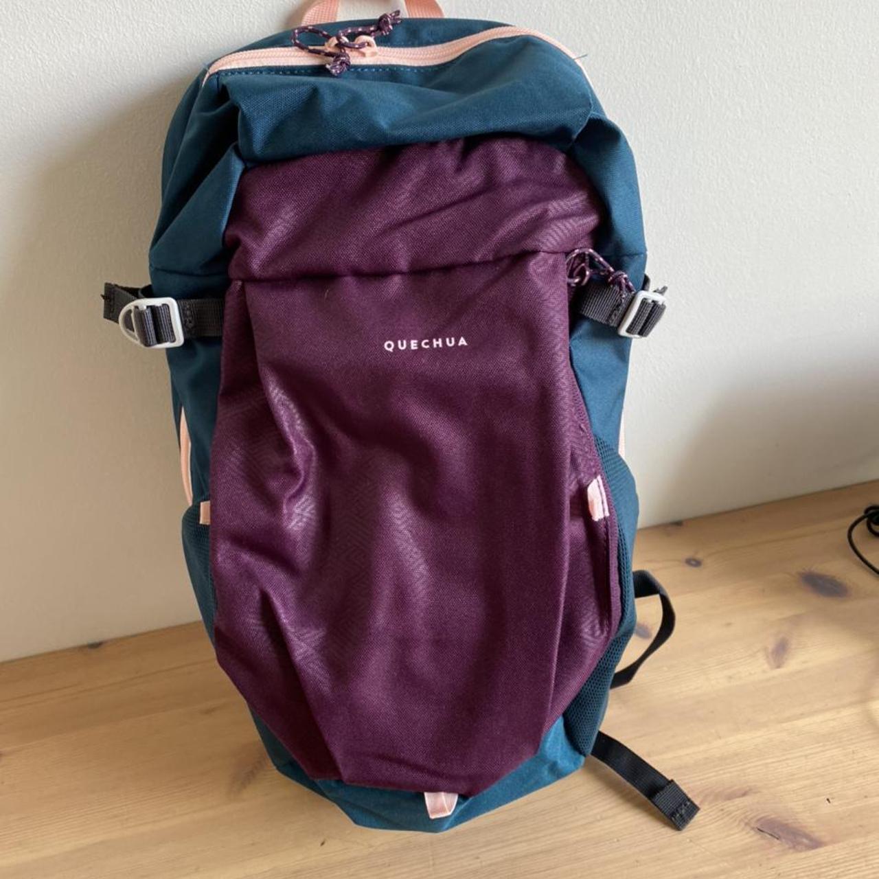 quechua rucksack