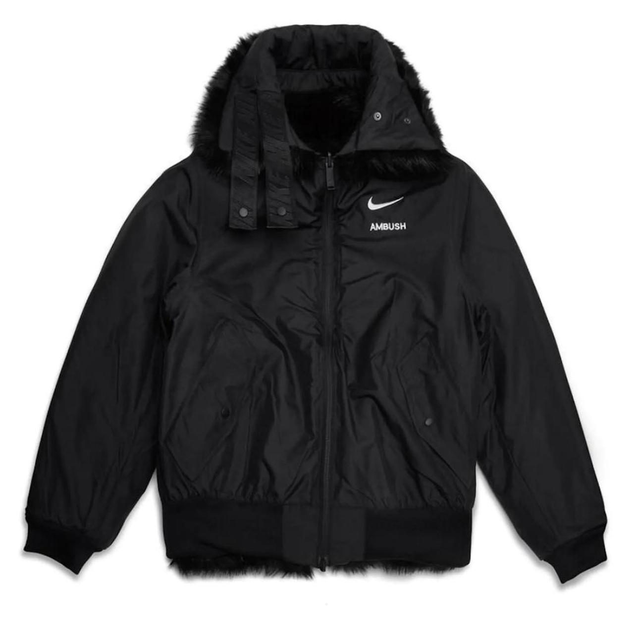 nikelab ambush jacket