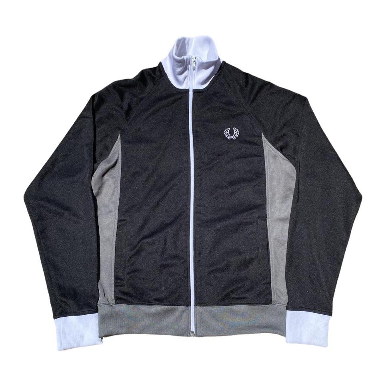 Product Image 1 - Vintage Fred Perry Jacket 

Size: