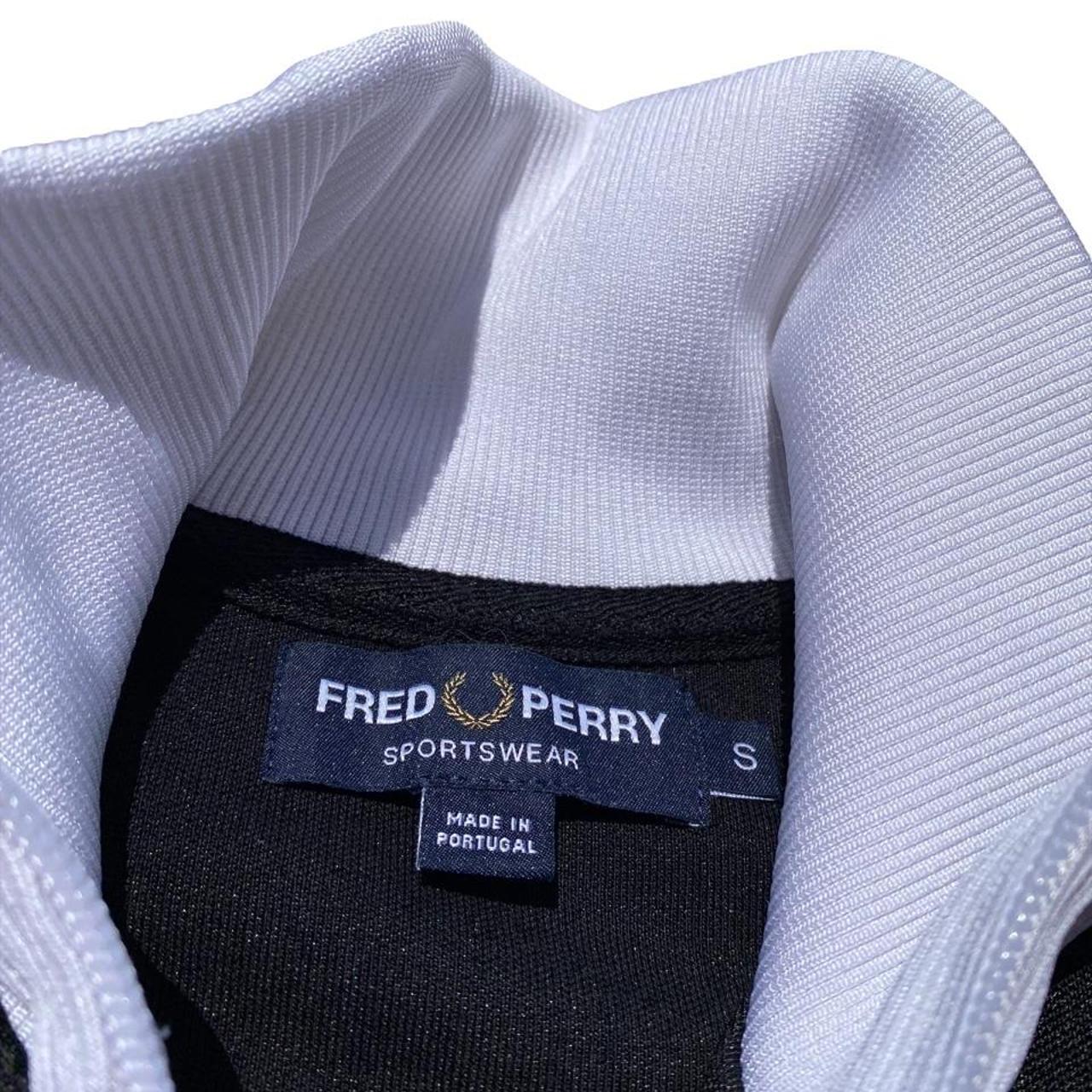 Product Image 3 - Vintage Fred Perry Jacket 

Size: