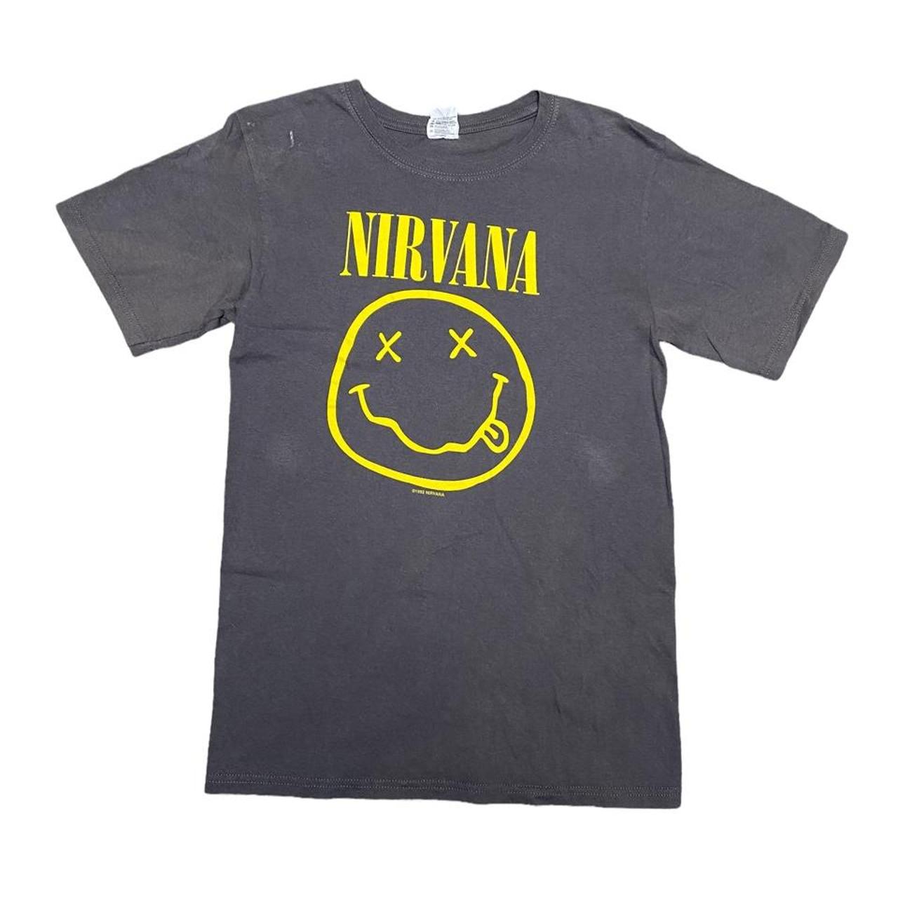 Product Image 1 - Vintage Y2K Nirvana 

Size: Small

Please