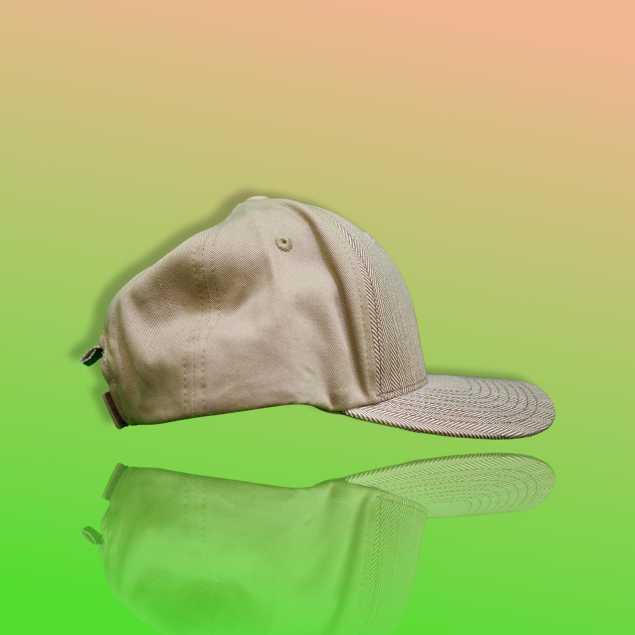 puma sonic hat