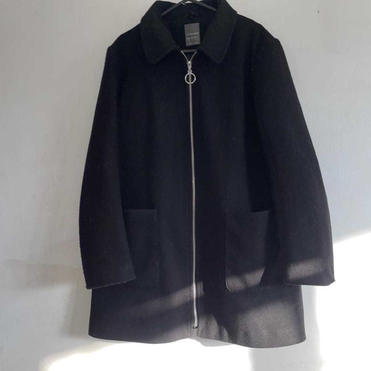 Primark Women's Coat | Depop