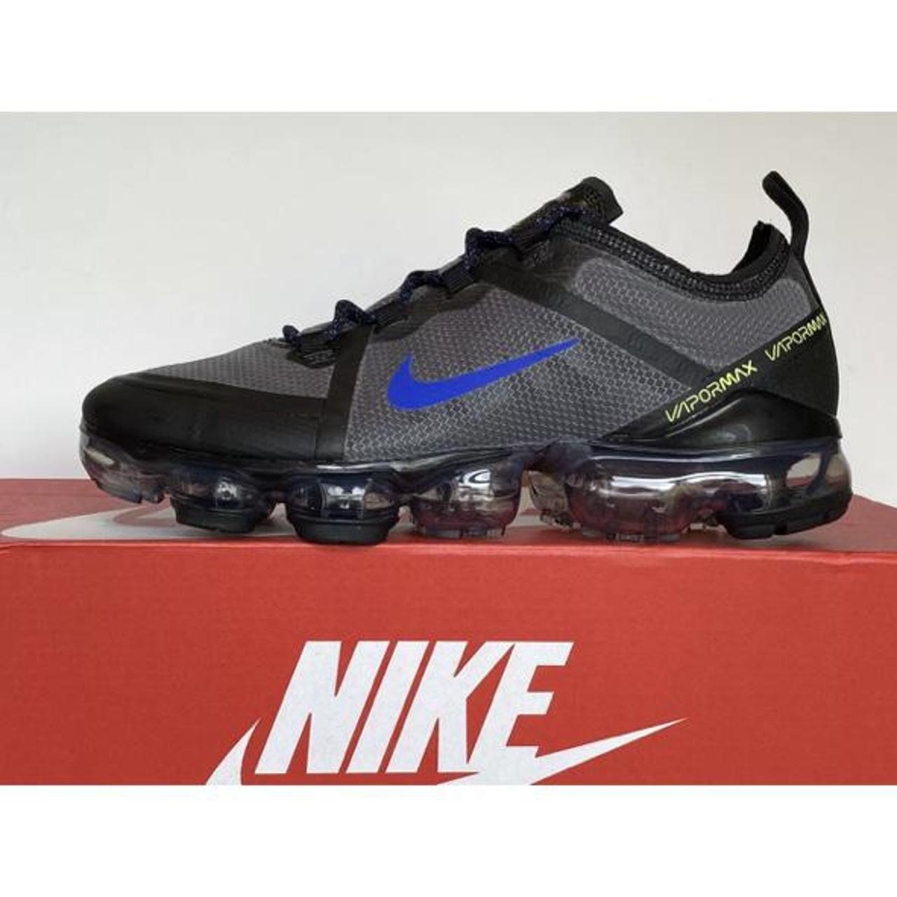 vapormax for boys