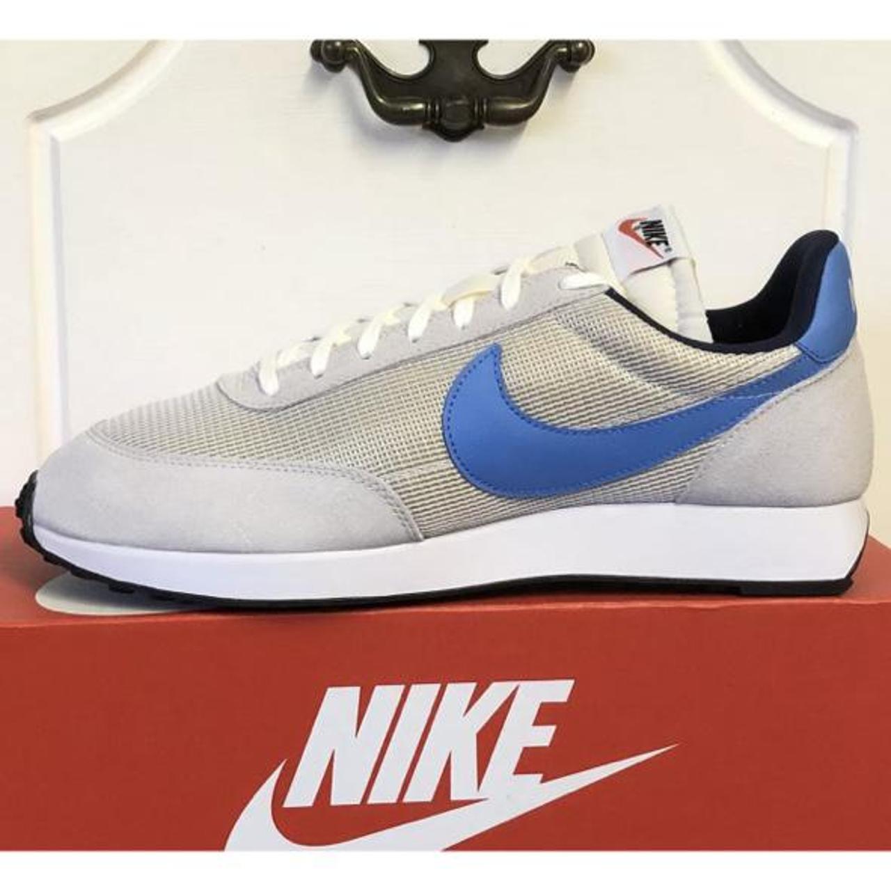 nike air tailwind 79 sizing