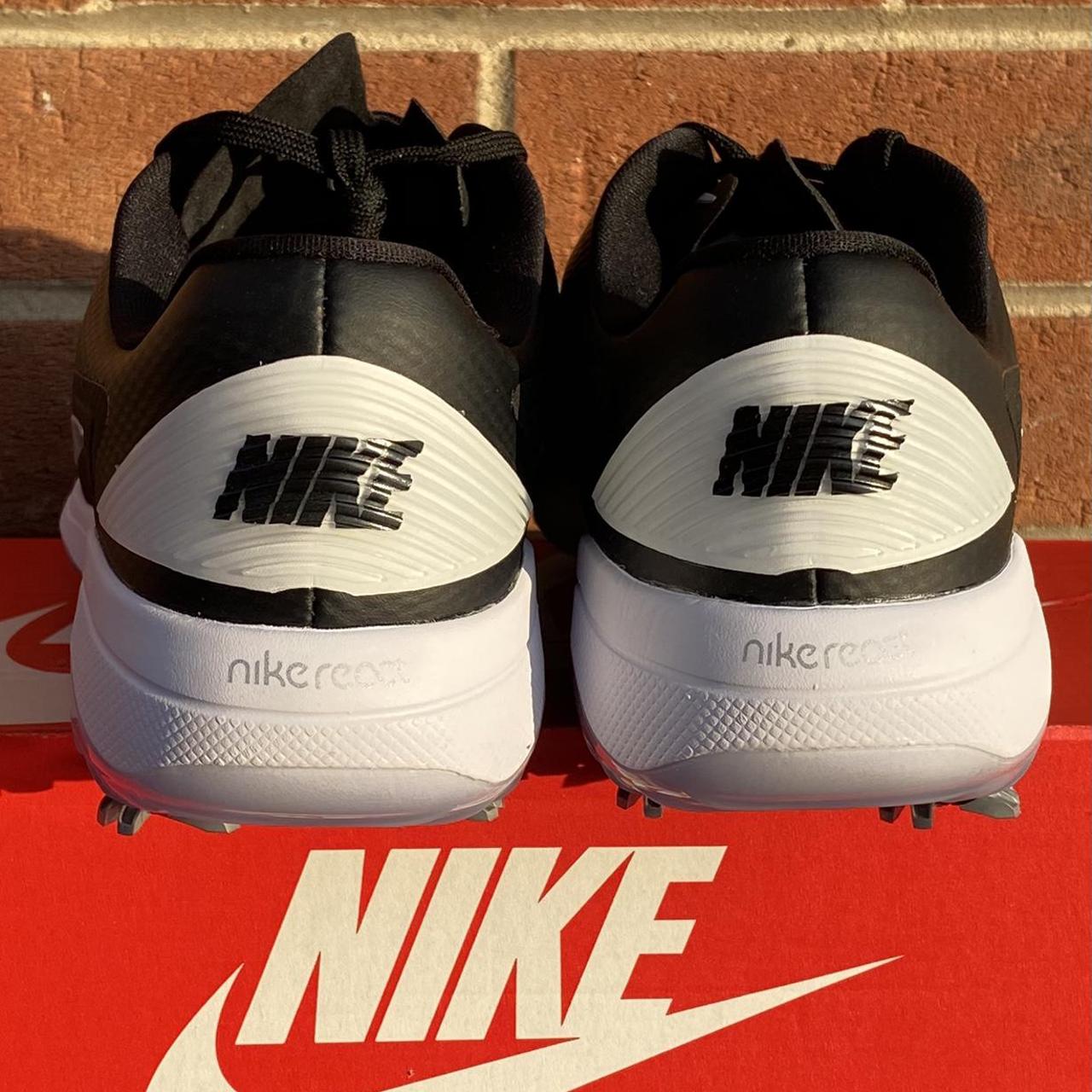 nike react vapor 2 nrg
