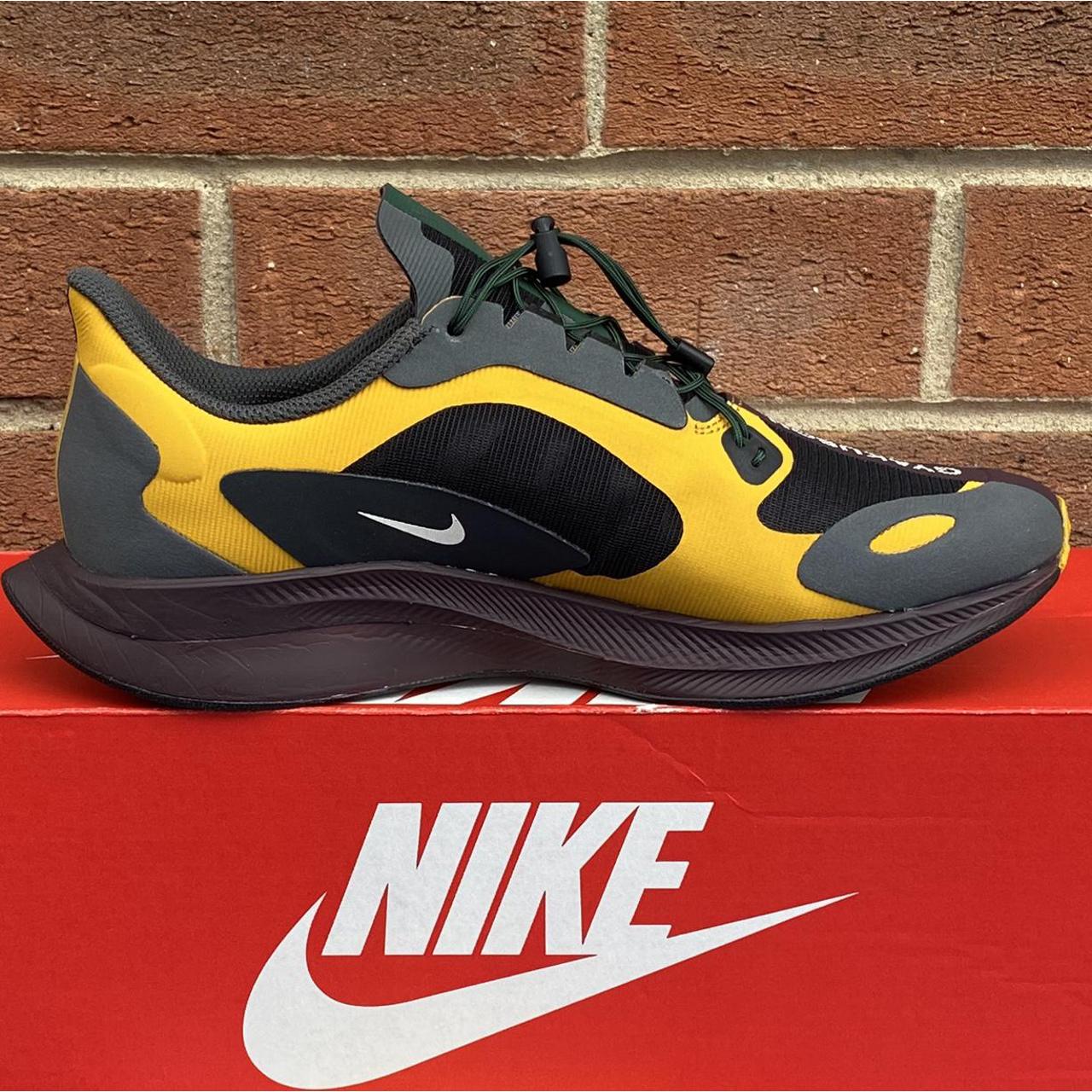 gyakusou x nike air zoom pegasus 35 turbo