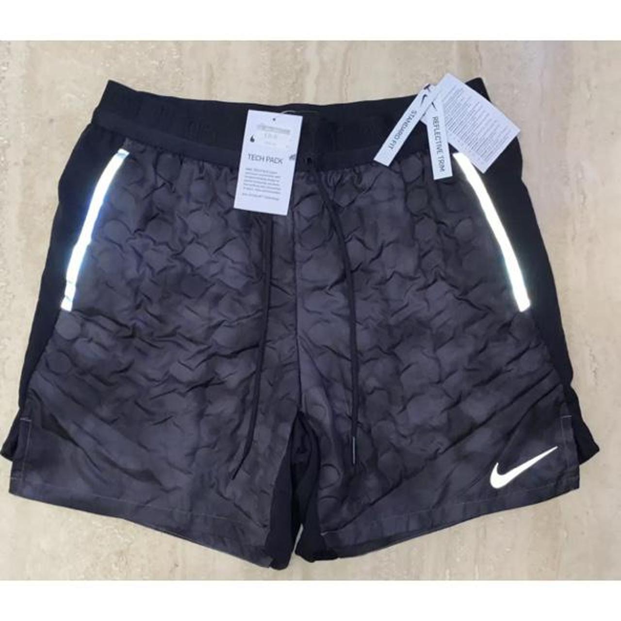 Nike Aeroloft Mens Training Running Shorts Brand