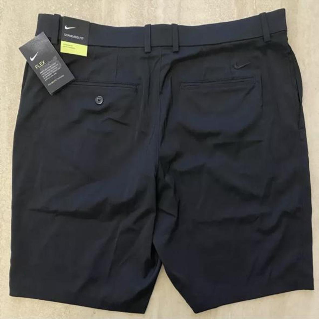 Nike flex core golf shorts hotsell