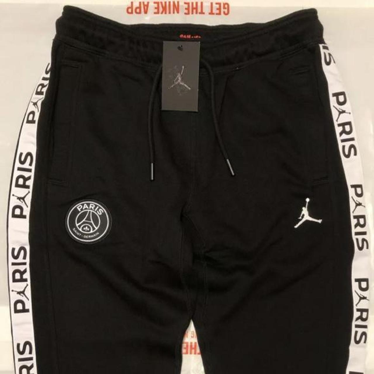 jordan paris pants