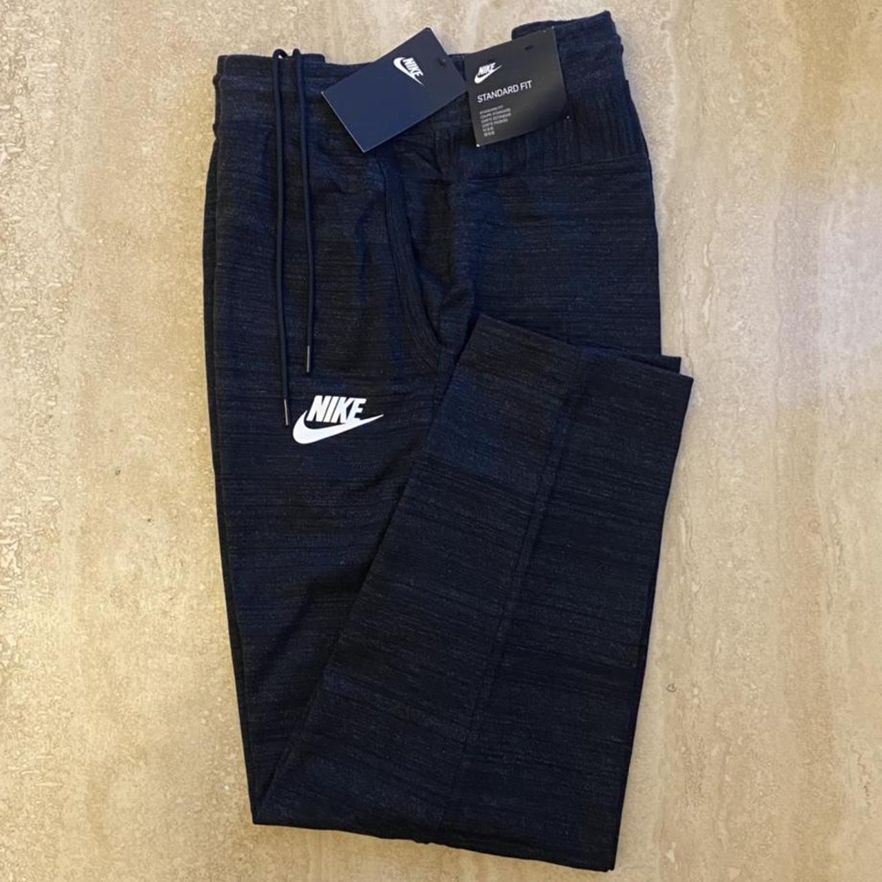 nike advance 15 knit pants