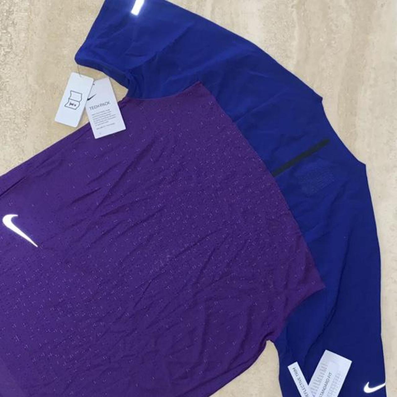 nike tech pack numbers