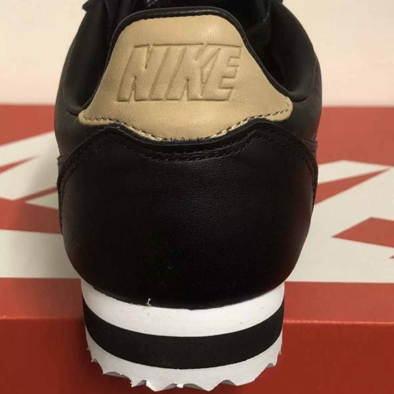 Nike Classic Cortez '72 Leather Smokey Mauve Magenta - Depop