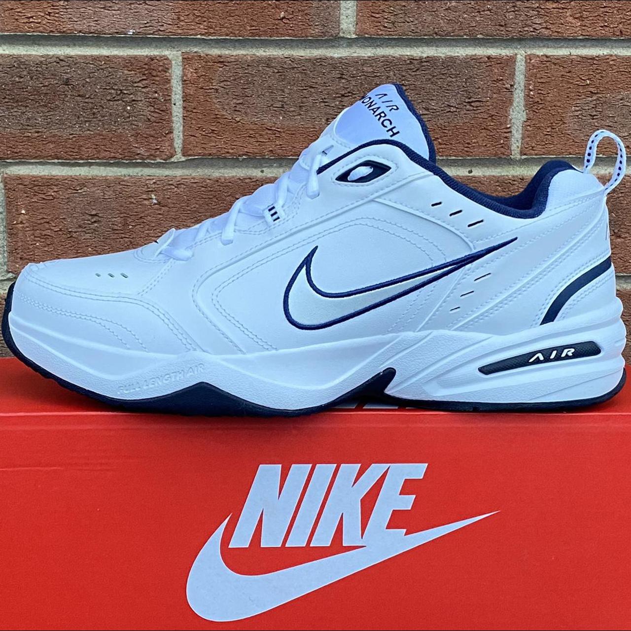 nike air monarch iv uk