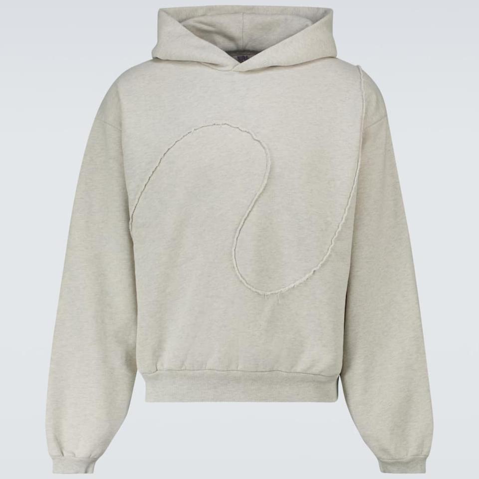 ERL swirl hoodie grey | www.innoveering.net