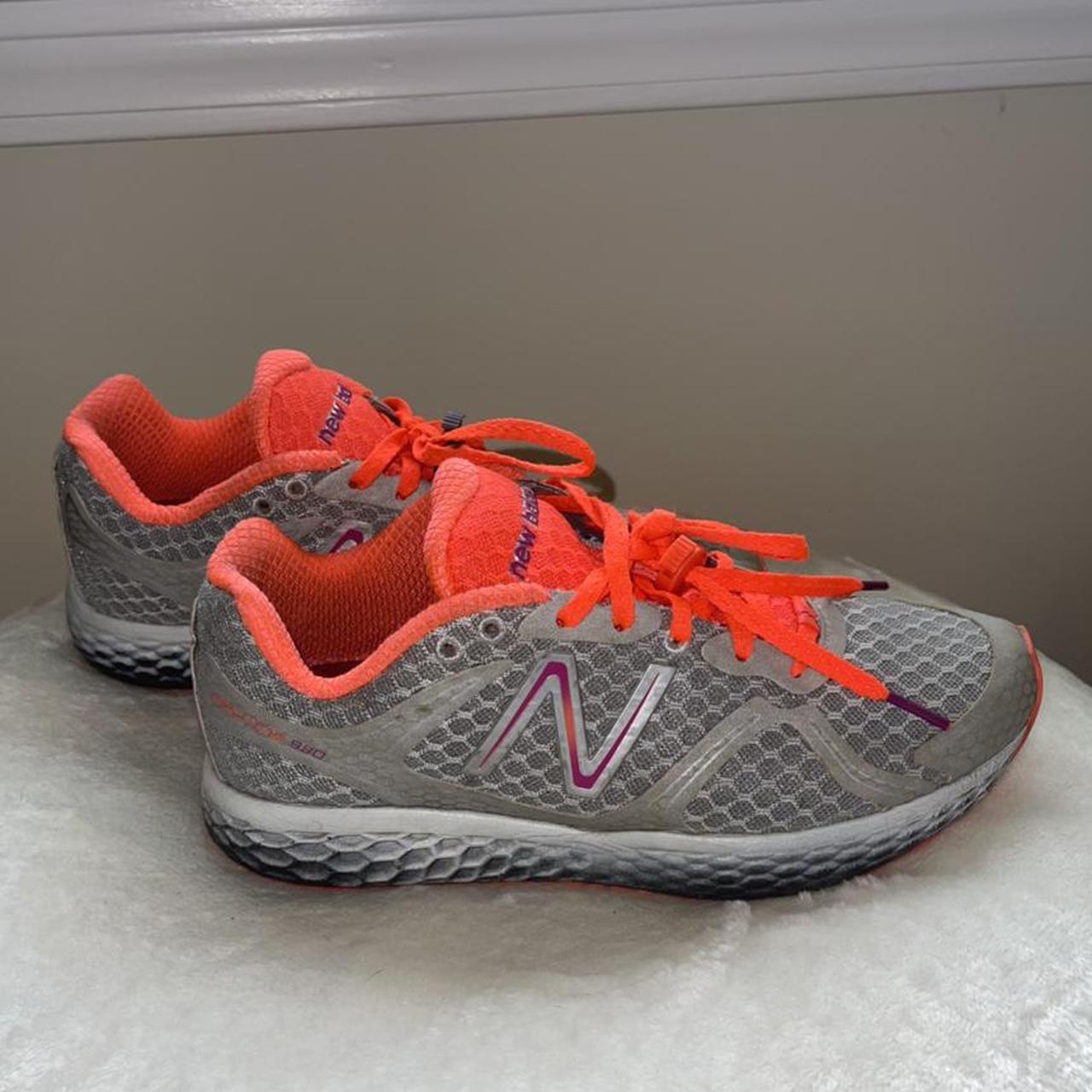 new balance fresh foam 980 womens