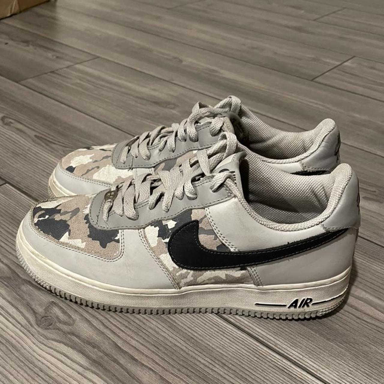 used air force 1s