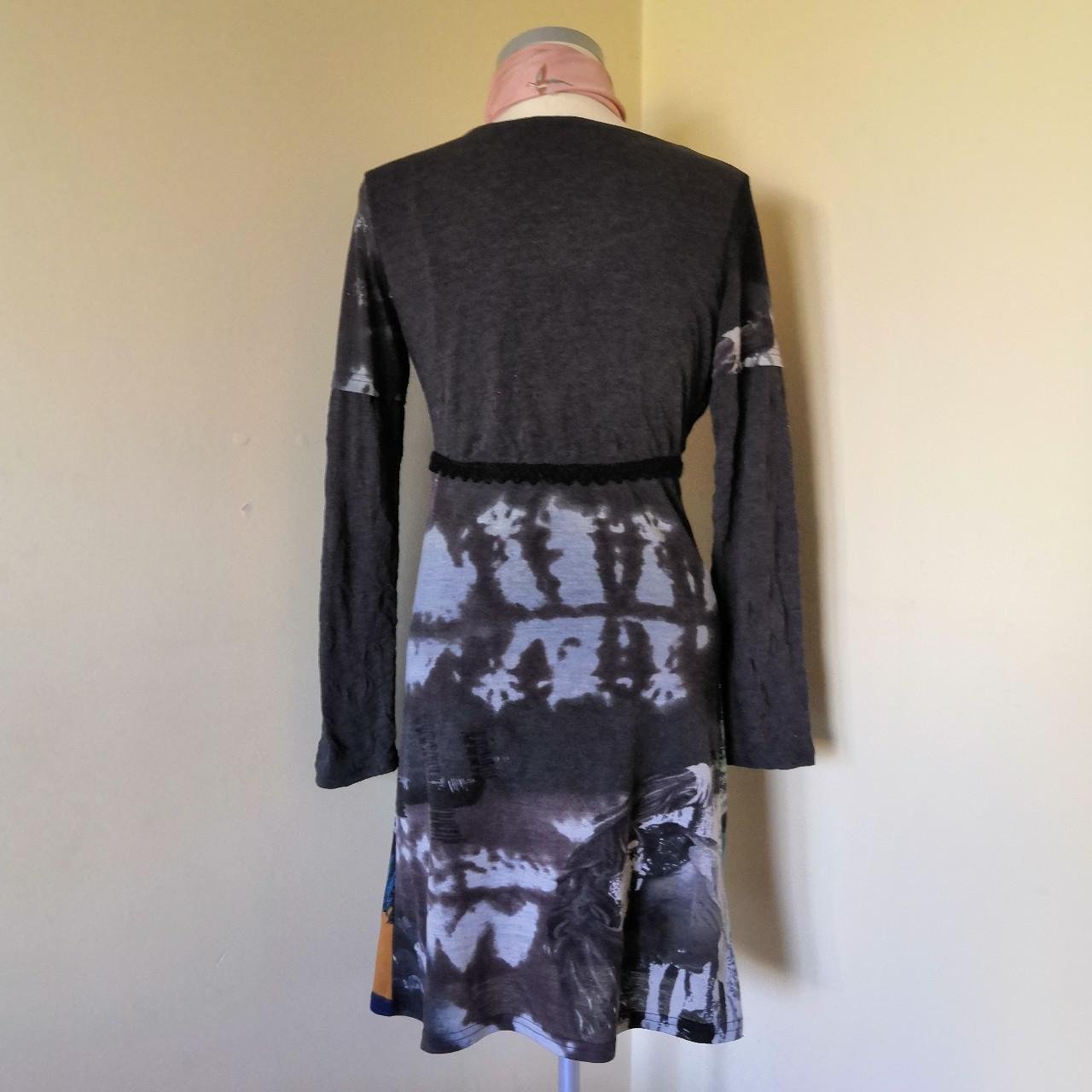 Women's Multi Dress (4)