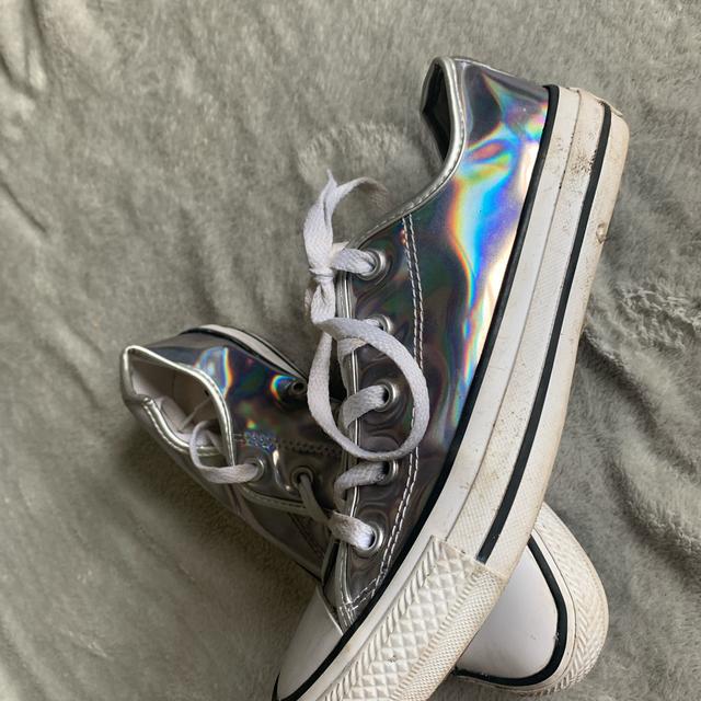 holographic converse