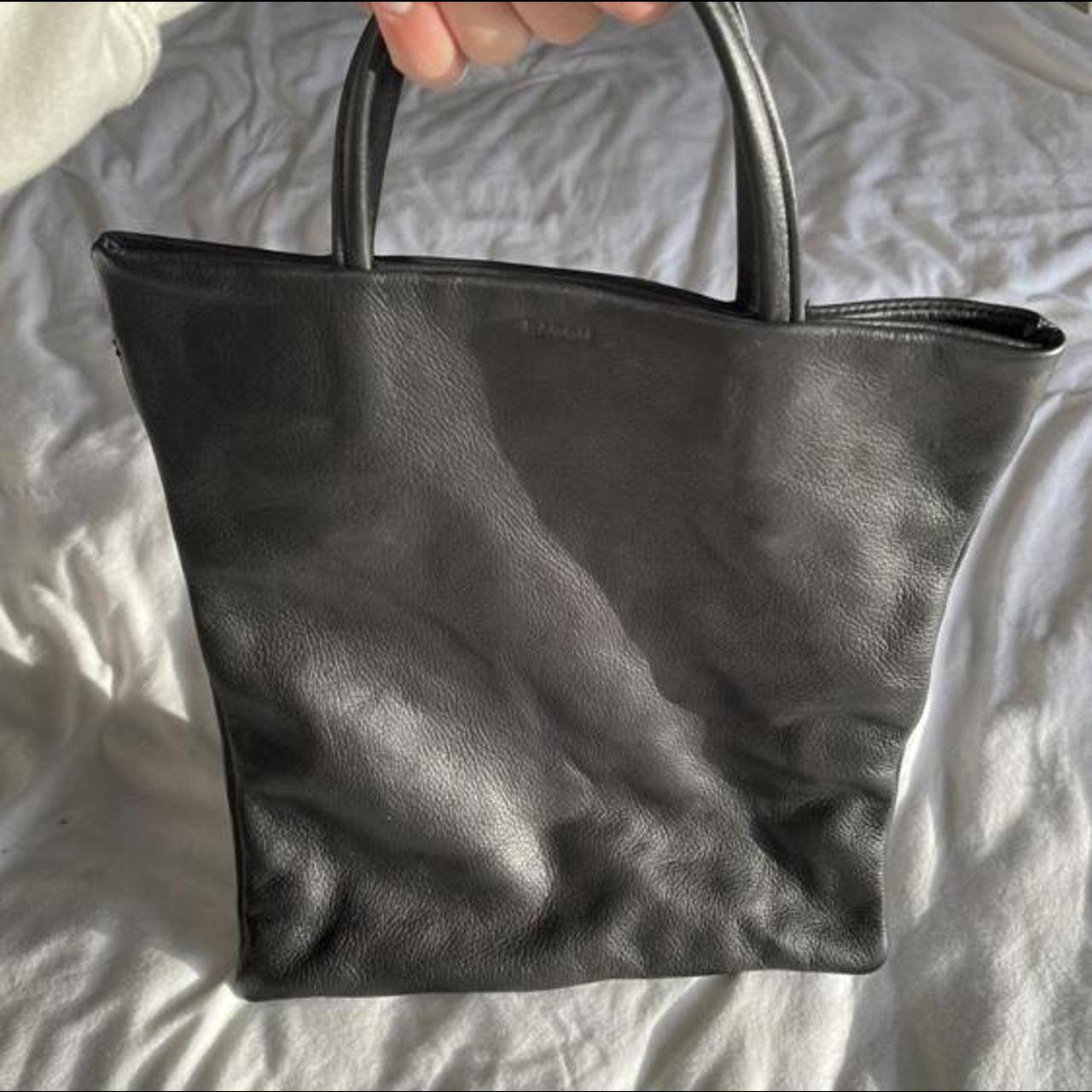 Baggu soft medium online tote