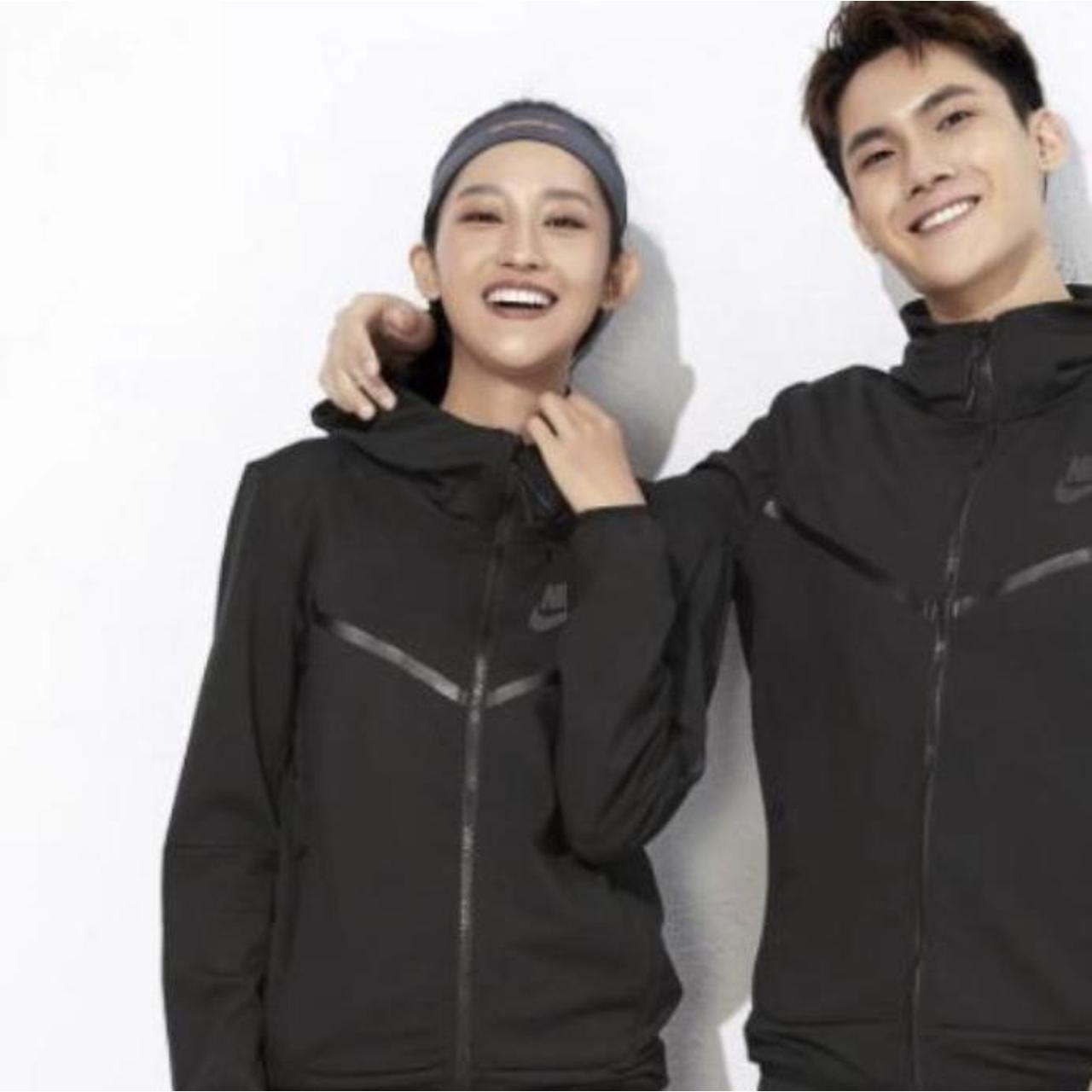 nike tech fleece xxl