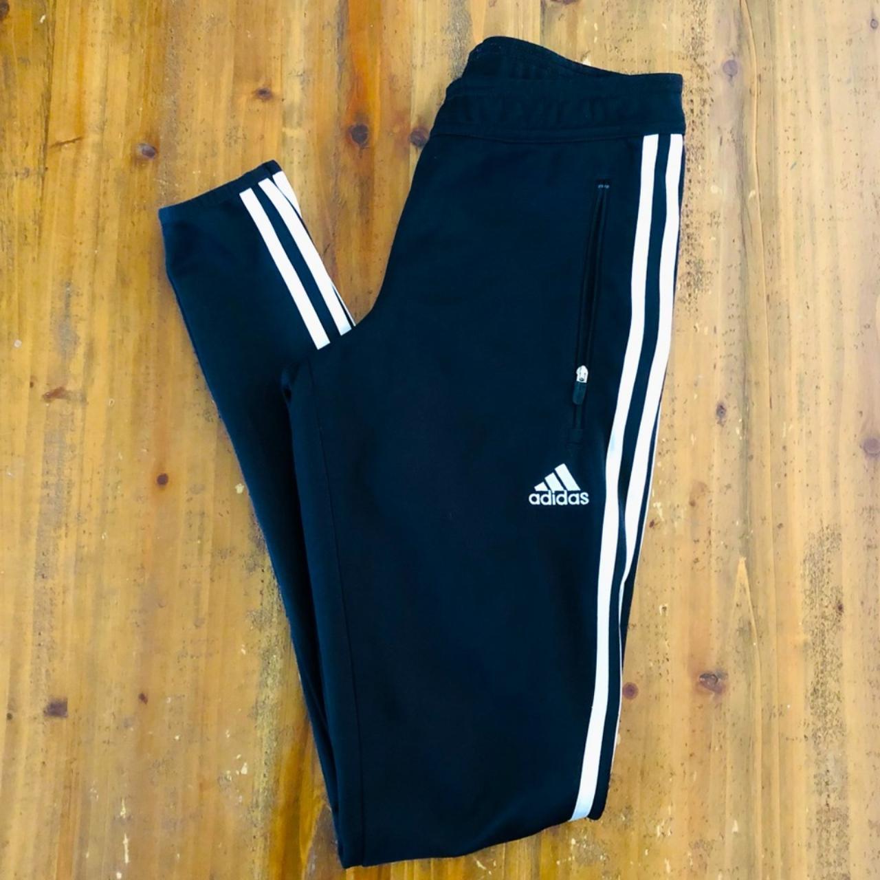 adidas soccer pants xs