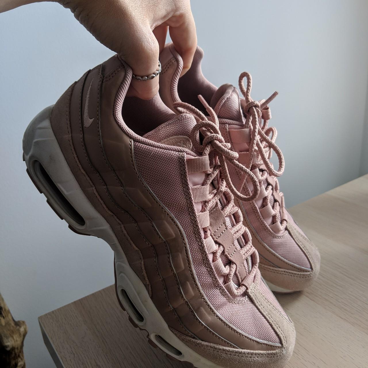 Nike air max clearance nude