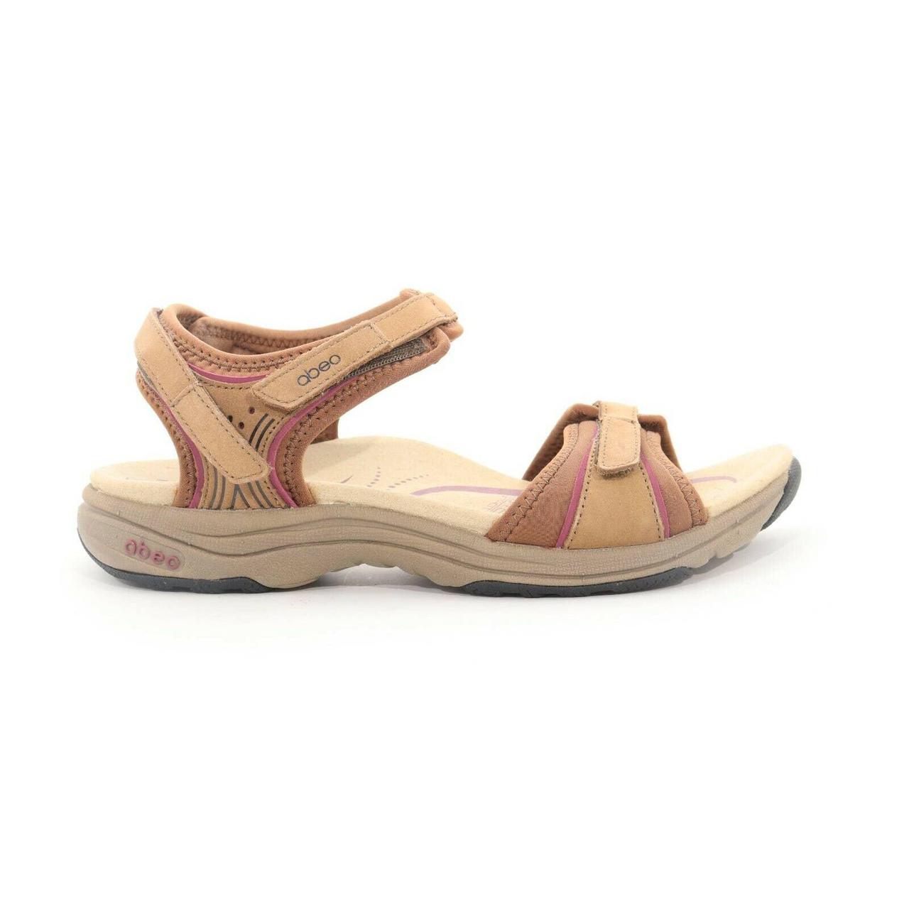 Abeo discount metatarsal sandals