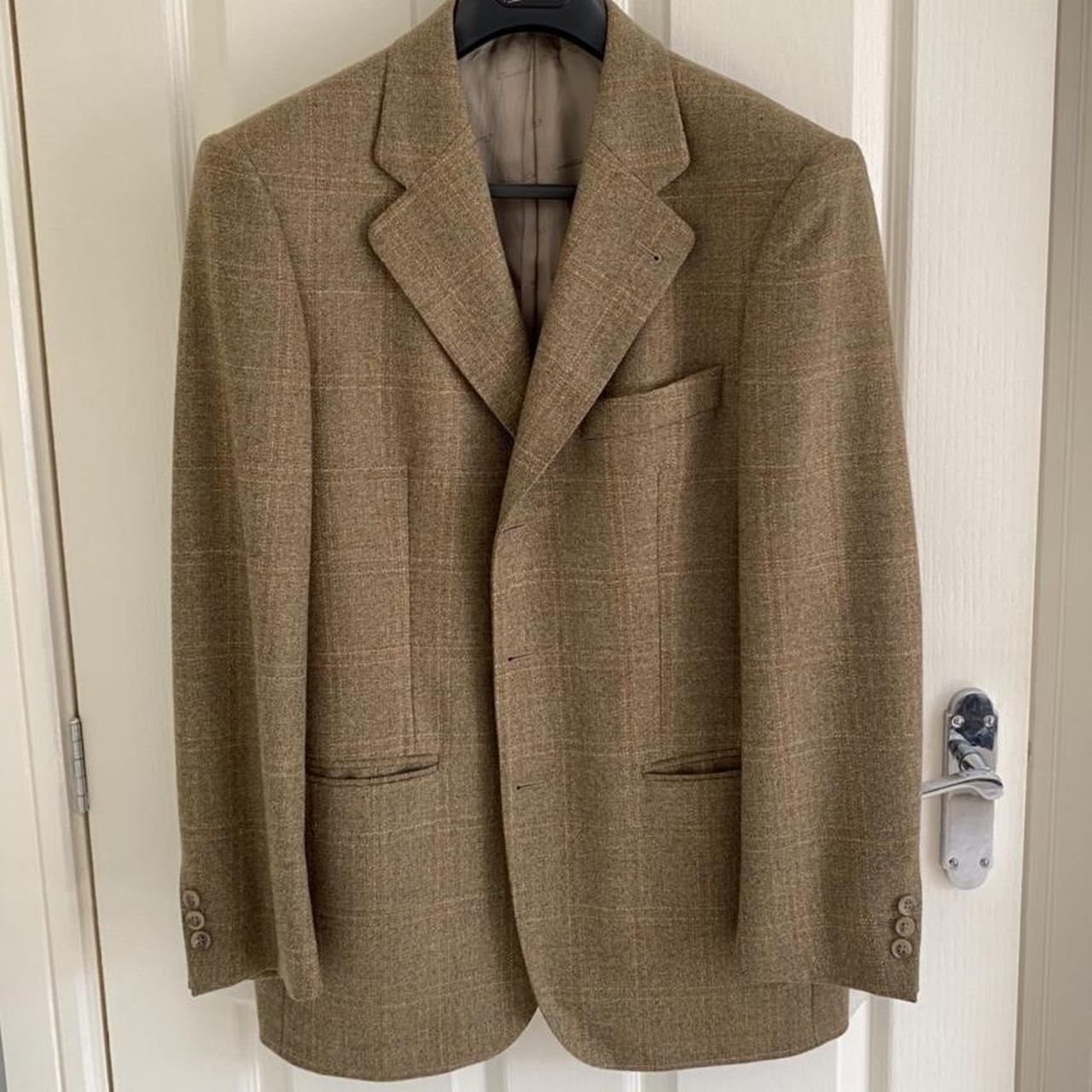 BLAZER Brand- Emidio Tucci (El Corte Ingles) Depop