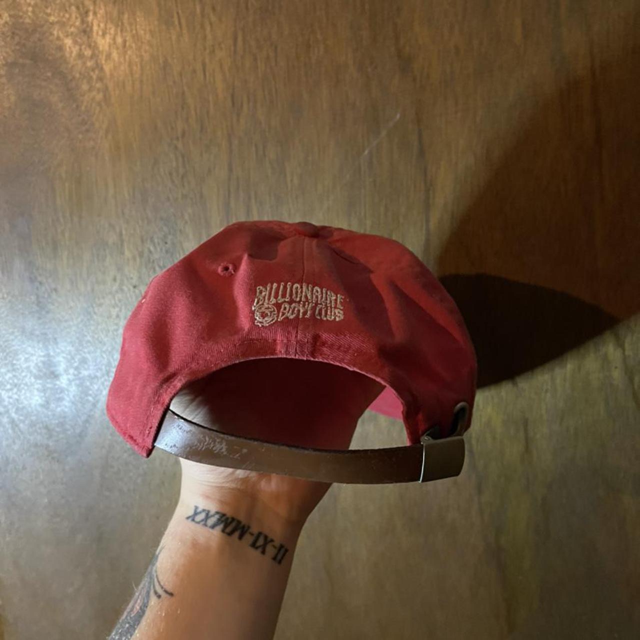 supreme x new era headband #supreme #newera | Depop