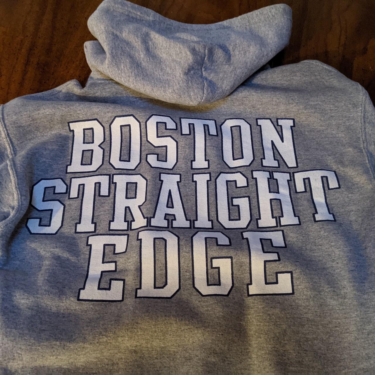 Have Heart Boston Straight Edge Hardcore Bridge Nine Depop