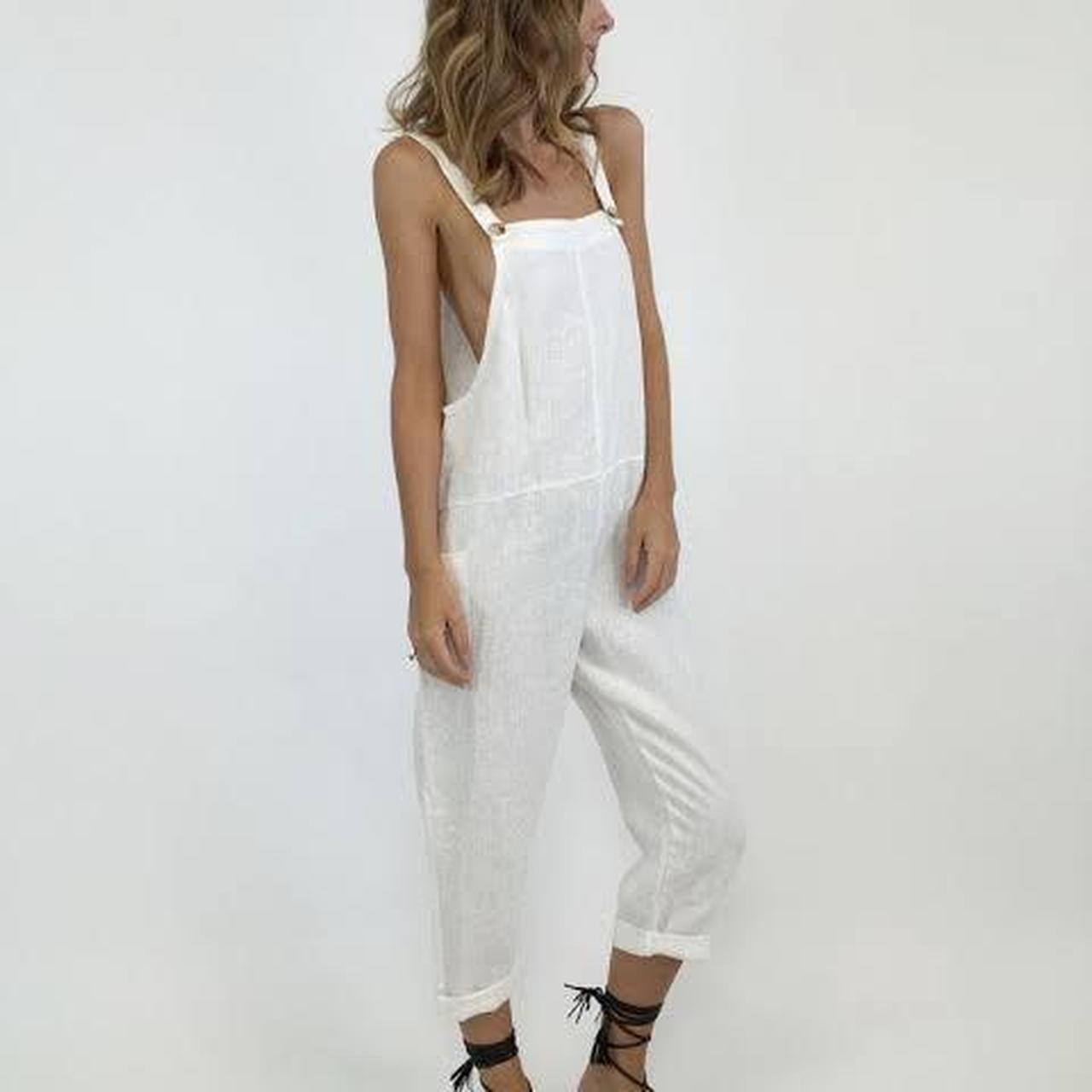 Zulu and hot sale zephyr jumpsuit