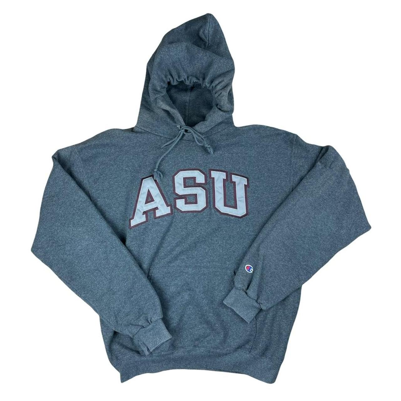 hoodie champion asu