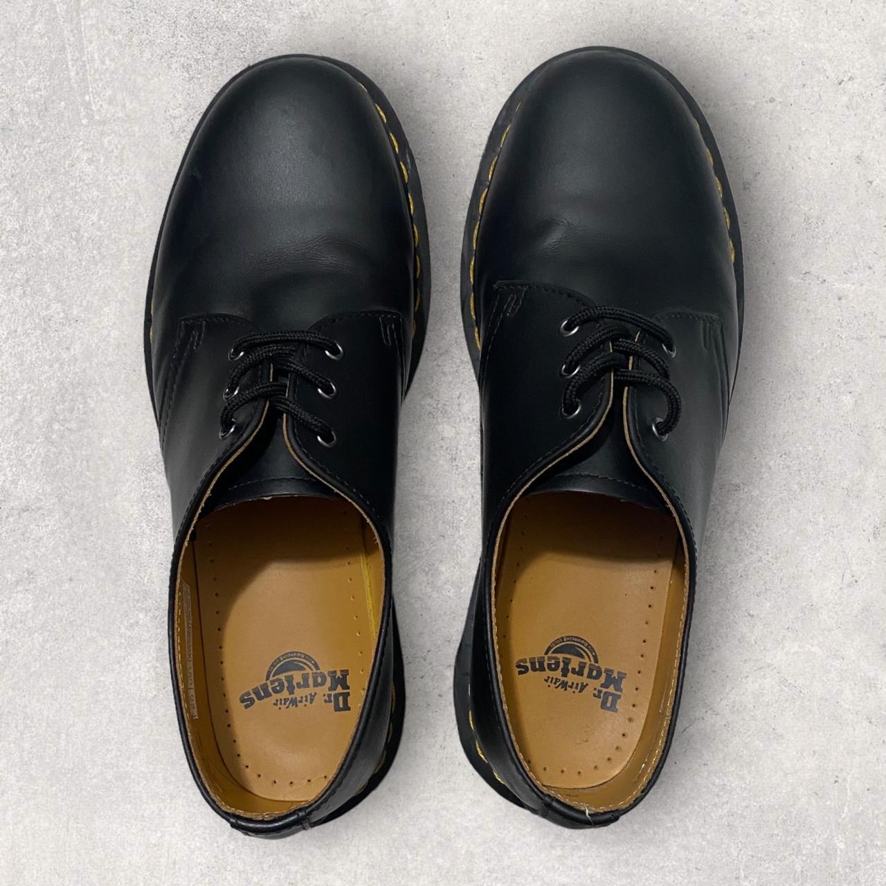 1461 doc martens mens
