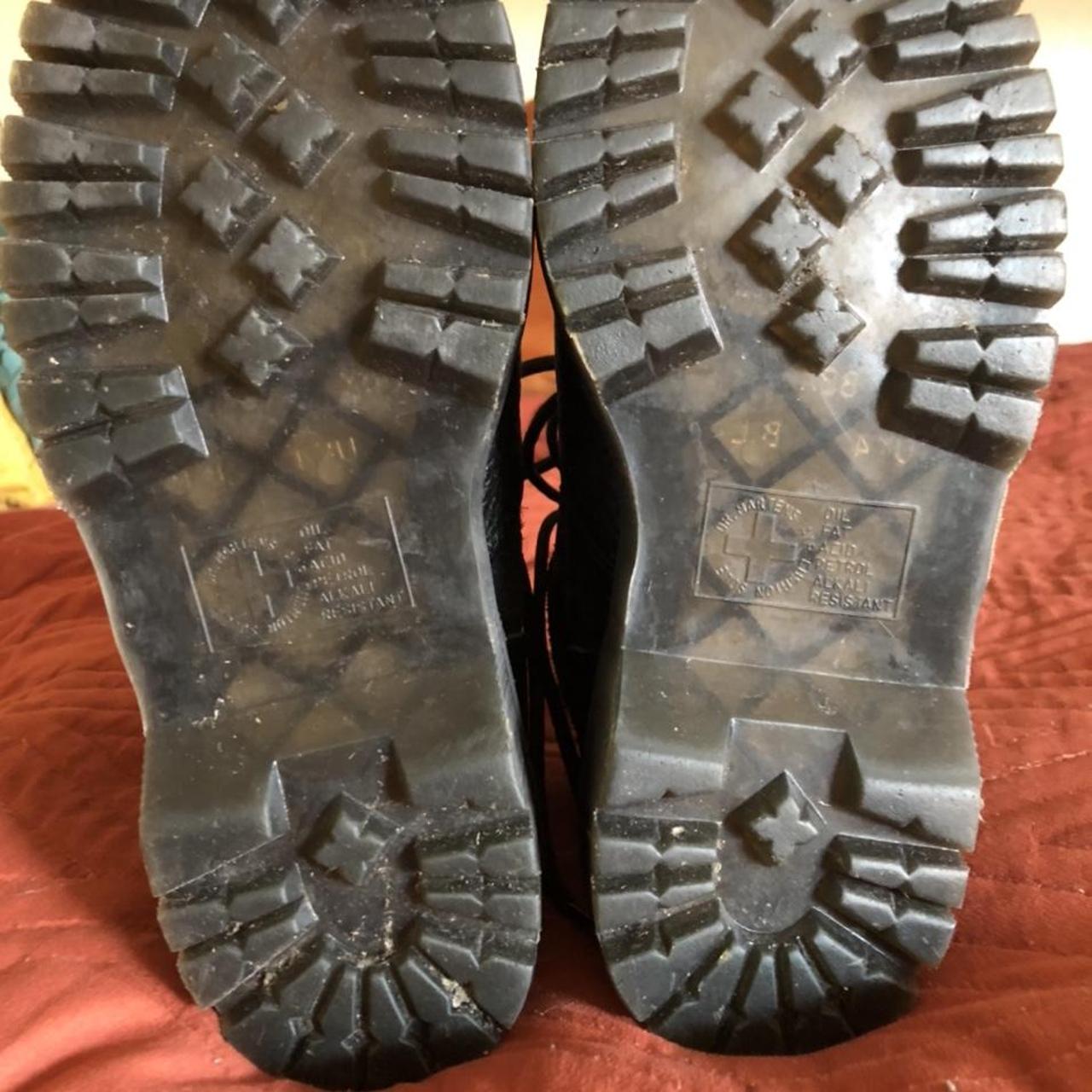 oboz slip on boots