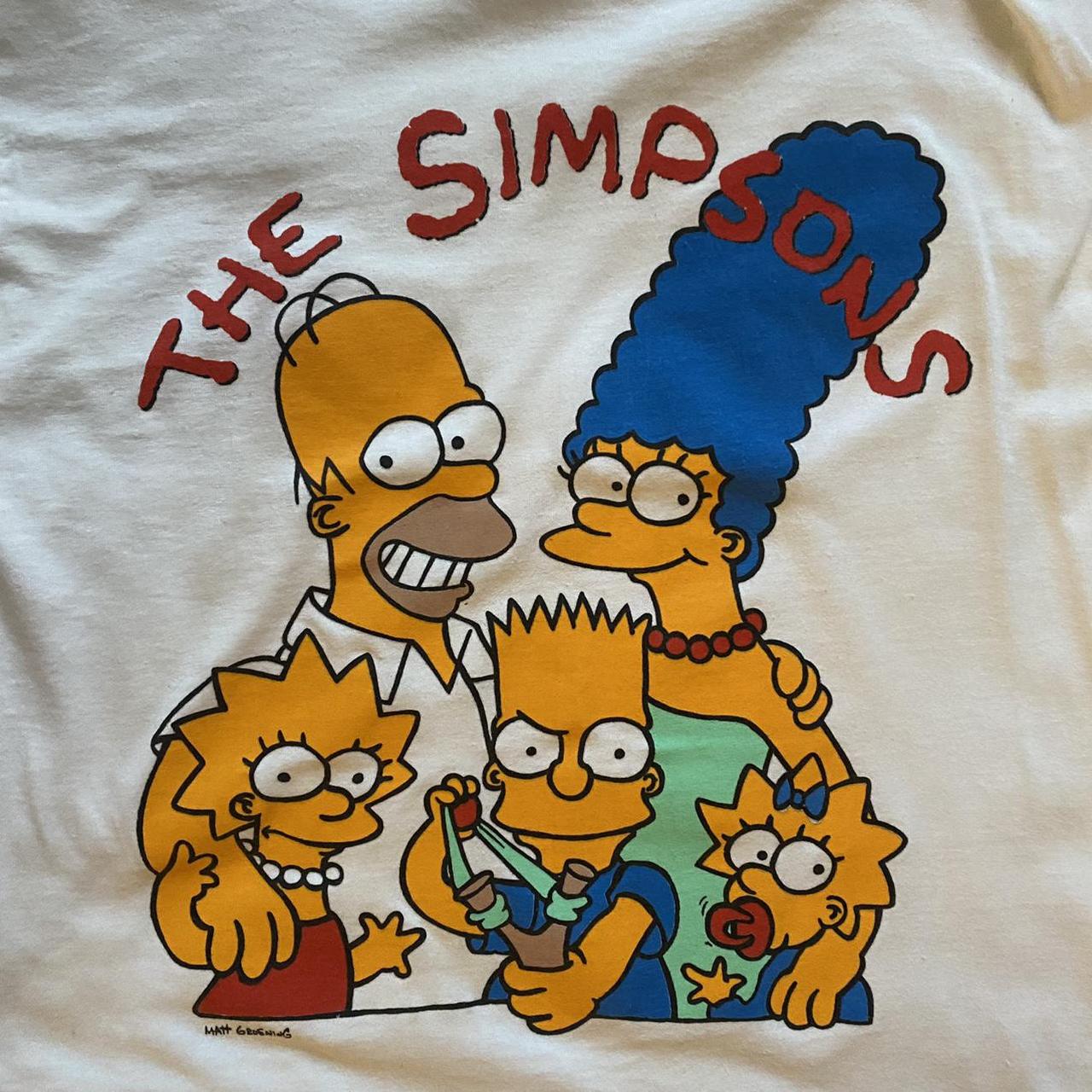 Product Image 2 - Vintage old school The Simpson’s