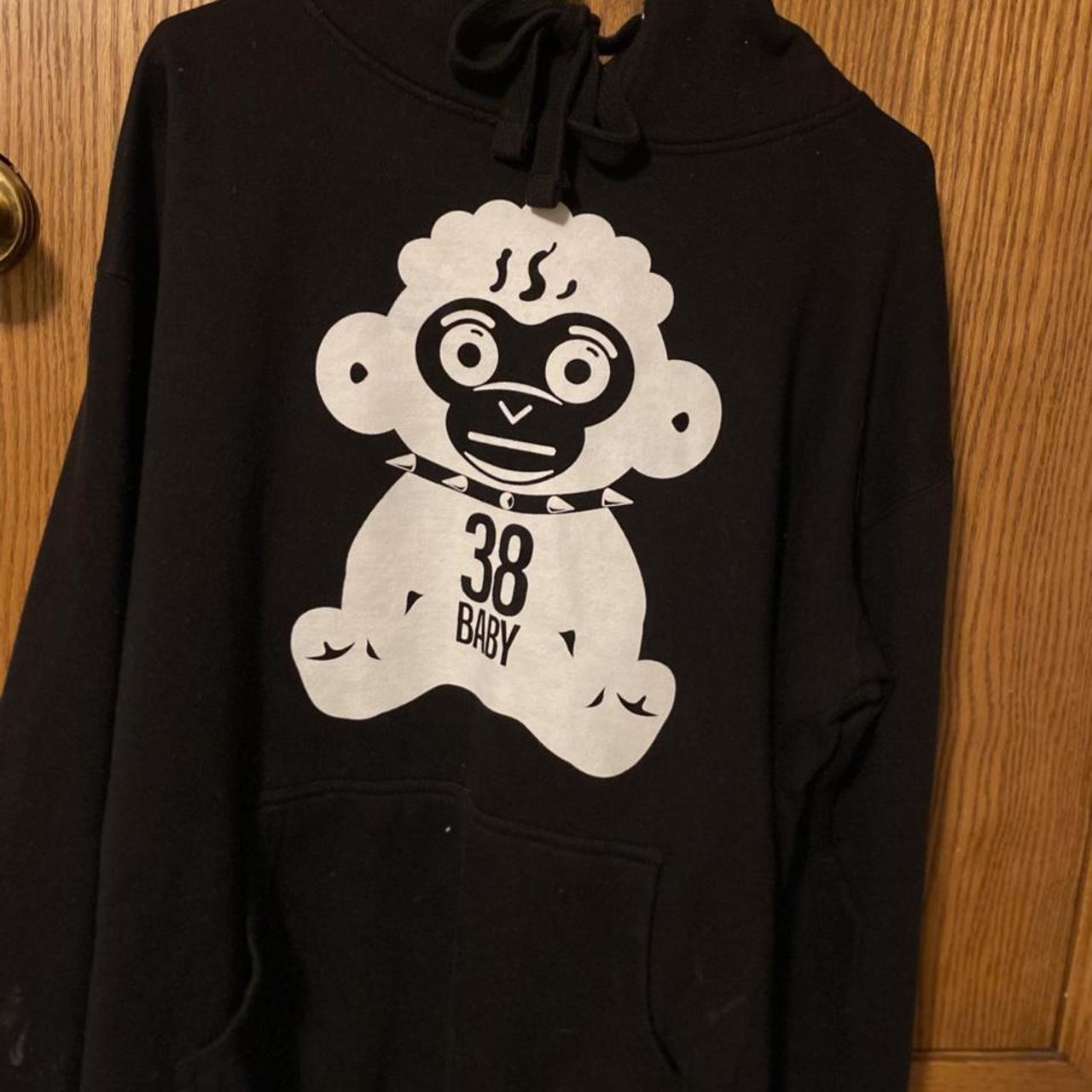 Youngboy hoodies discount