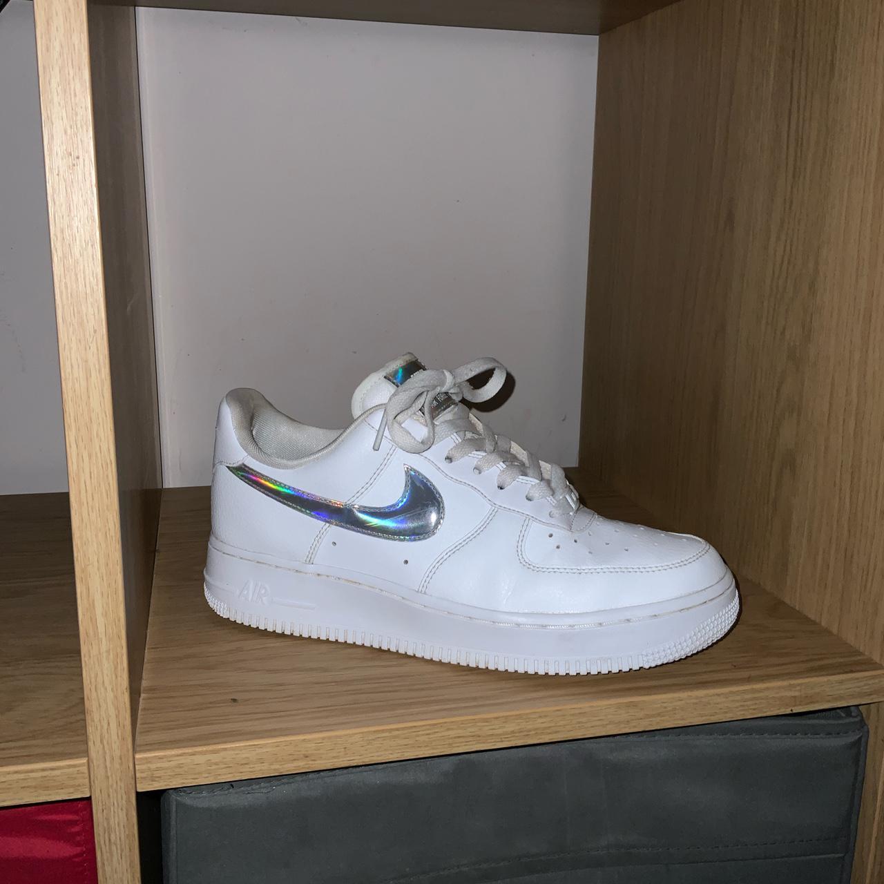 does rack room shoes have air force ones