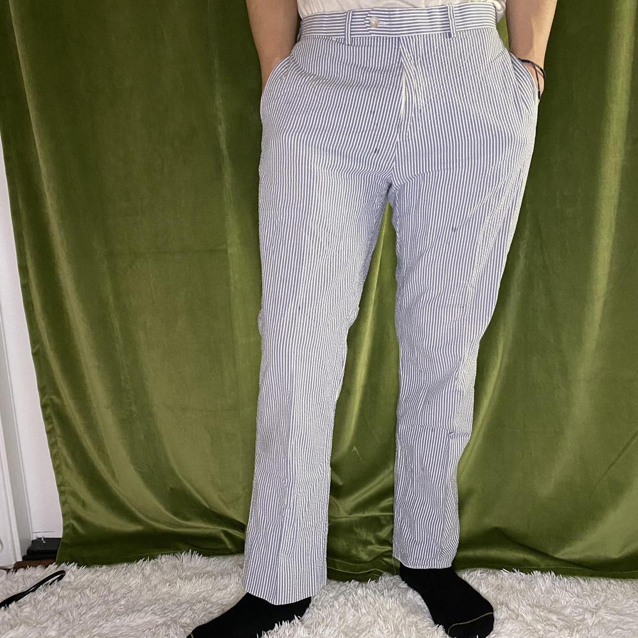 Vintage Mens Disco High Waisted Dress Pants With Flared Hem And Sequin  Detailing Perfect For Halloween, Carnival, Music Festivals And More! From  Yutougui, $16.92 | DHgate.Com