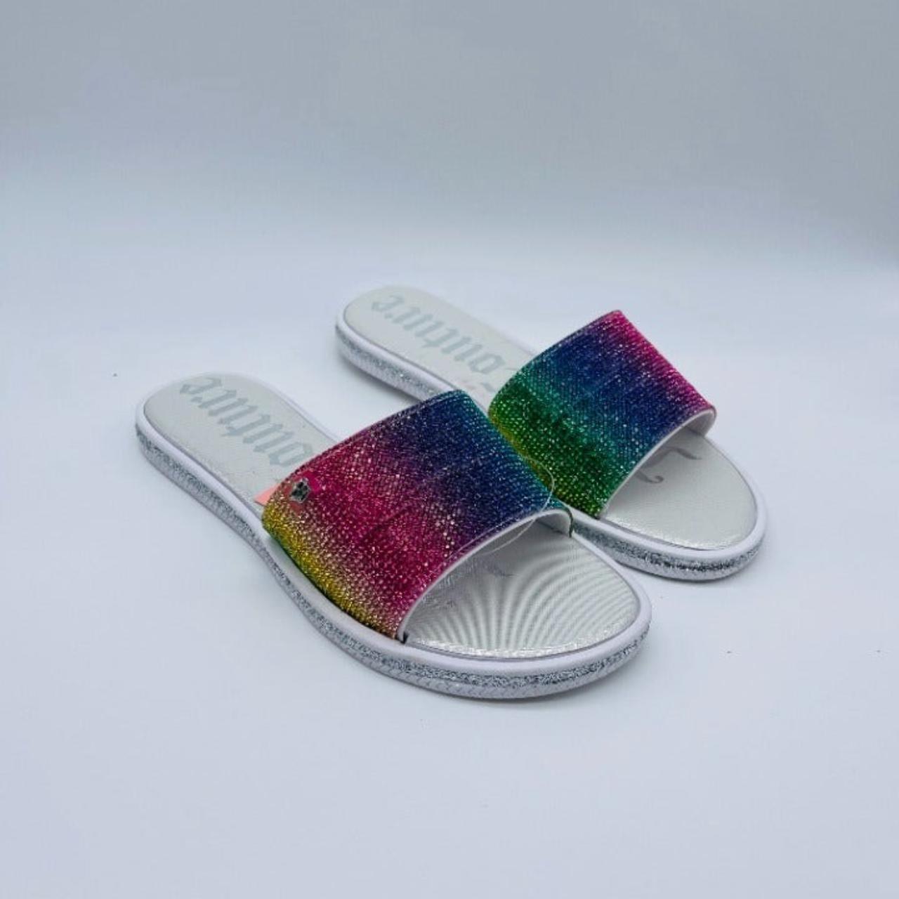 Yippy hot sale slide sandal