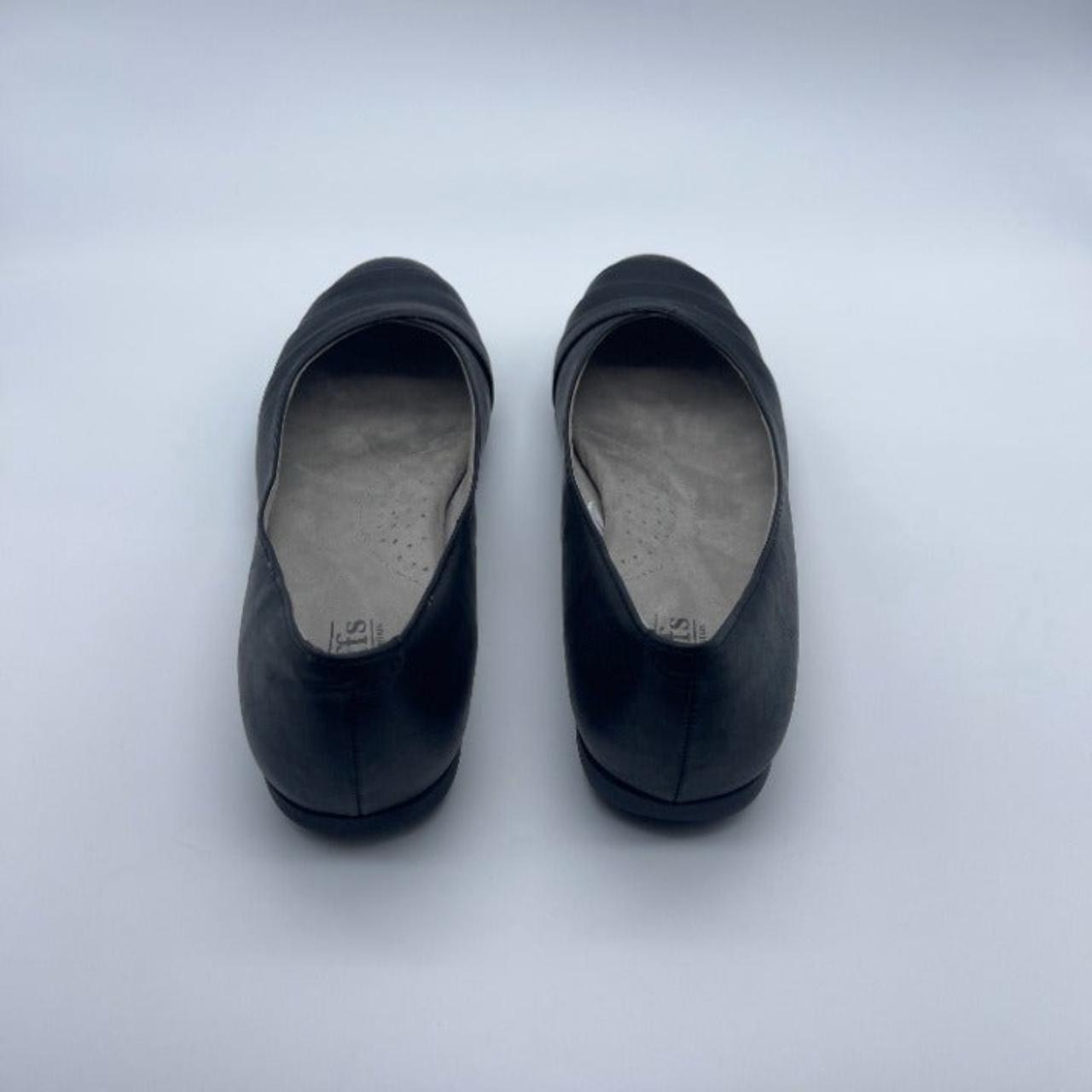 cliffs by white mountain women's clara ballet flat