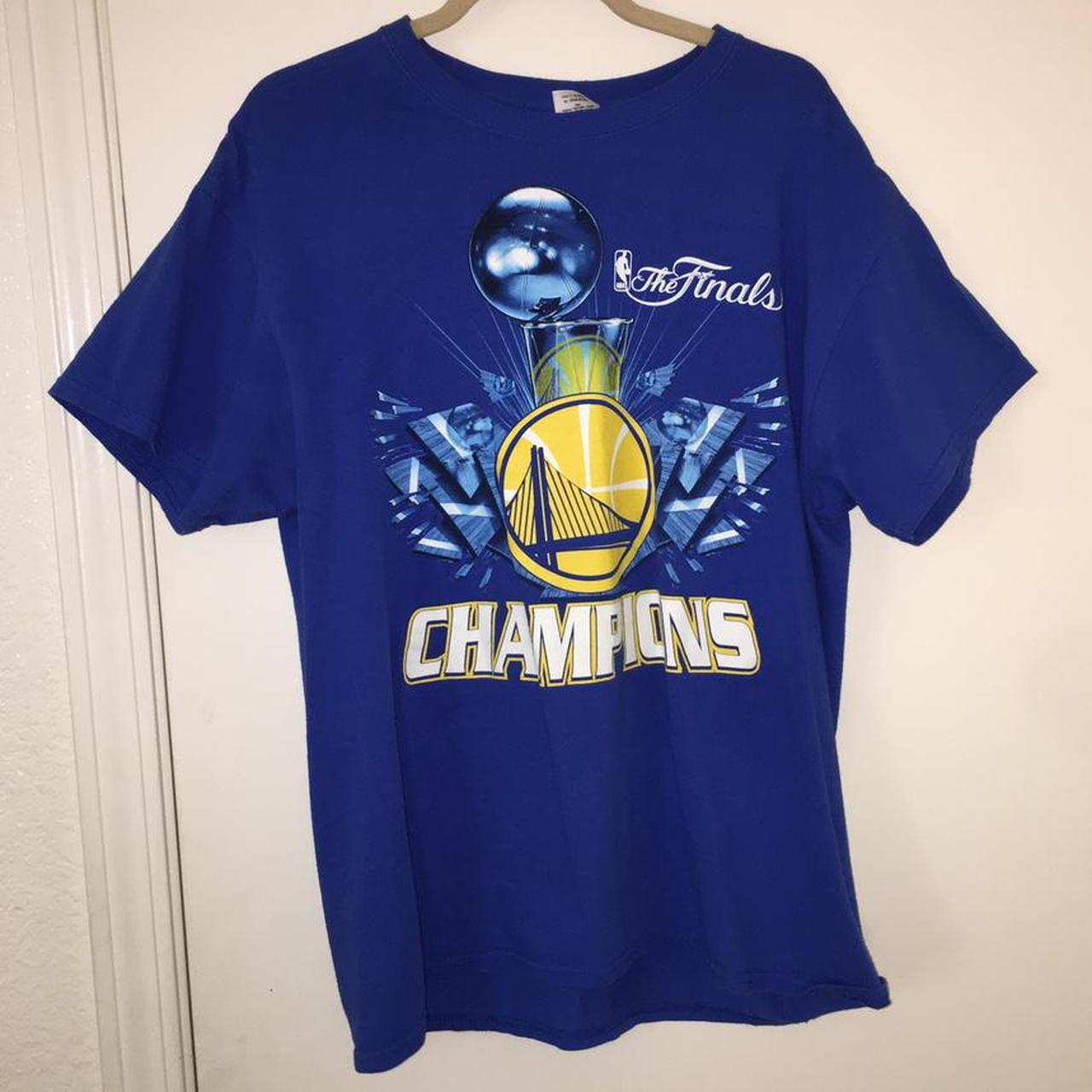 Product Image 1 - Golden State warriors championship t