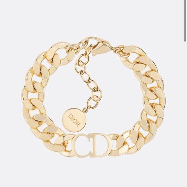 Dior danseuse deals bracelet