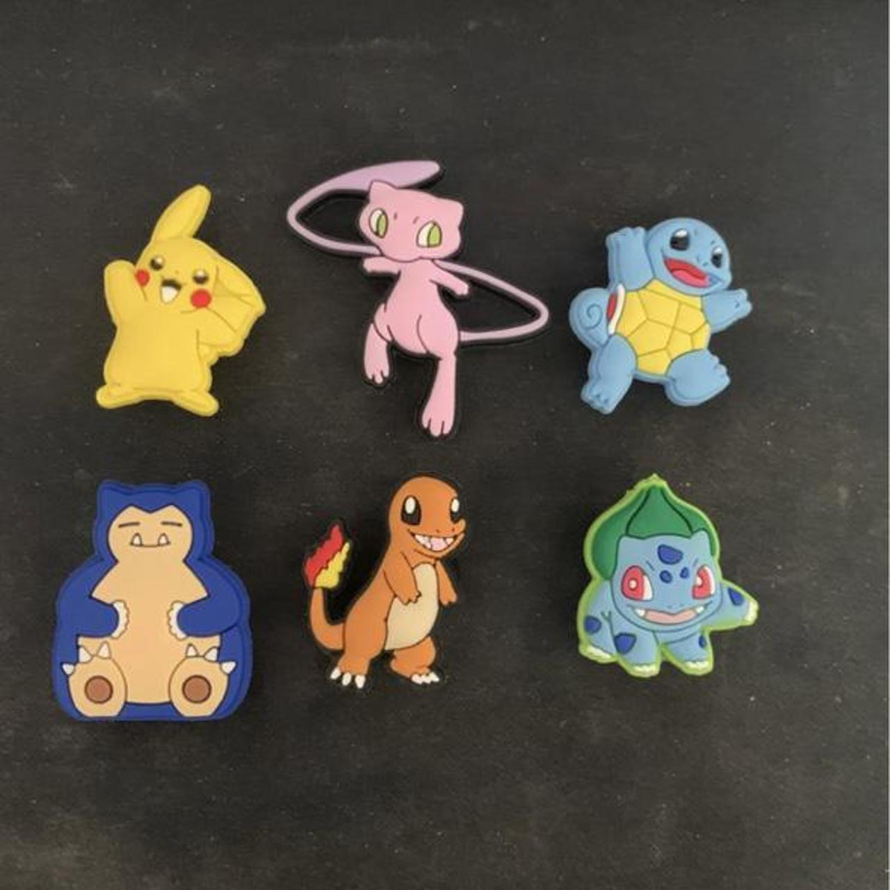 Pokemon The Doors Action Figure Playsets