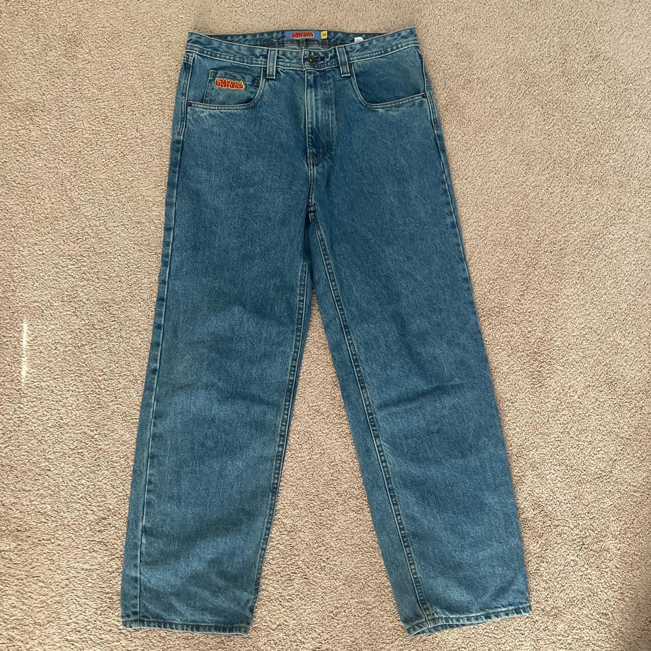 Gap Flex Denim Slim Soft Wear Jeans 30/32 Brand new - Depop