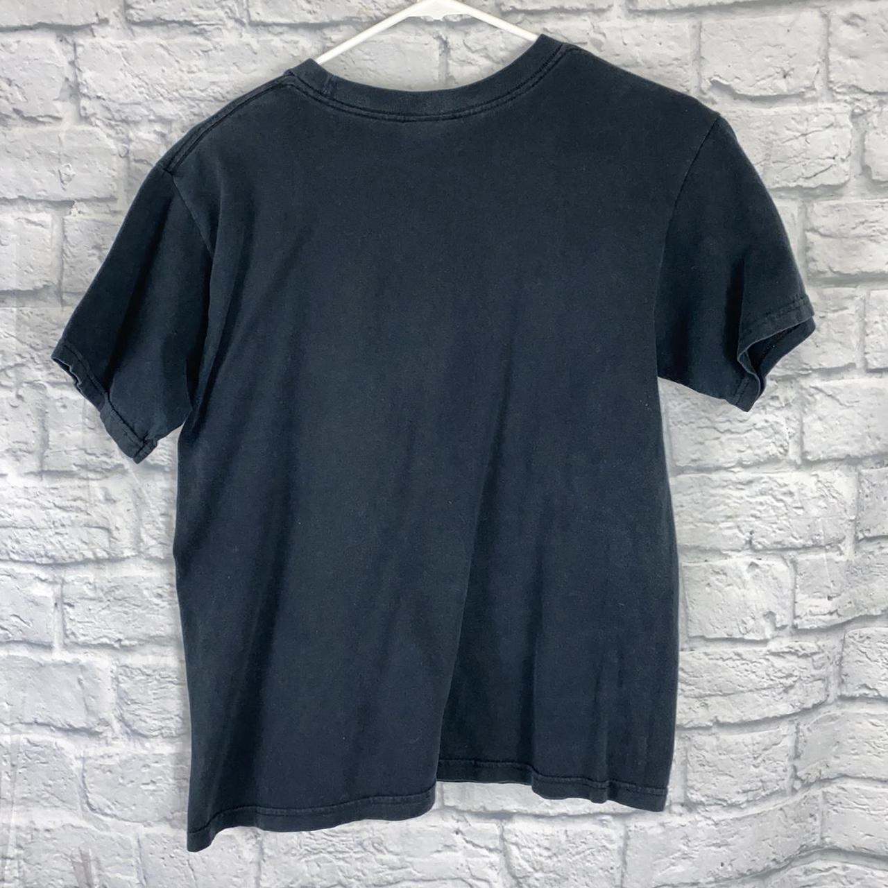 Quicksilver boys short sleeve Crewneck t-shirt... - Depop