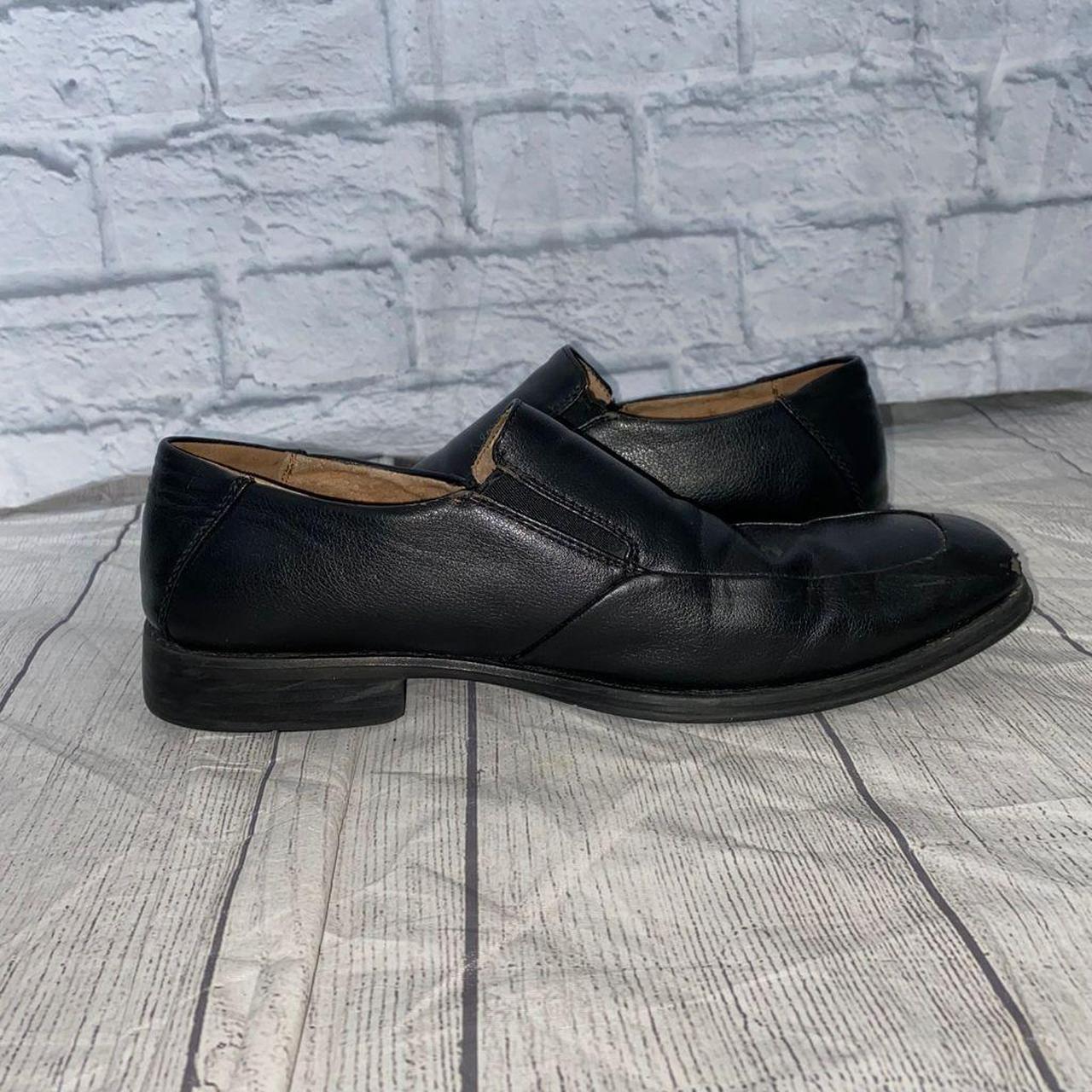 Merona dress shoes w/comfort gel insoles Some... - Depop