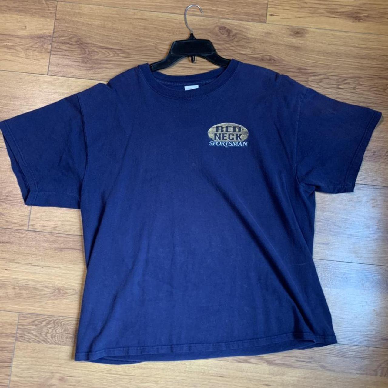 Men's Purple Tshirt Depop