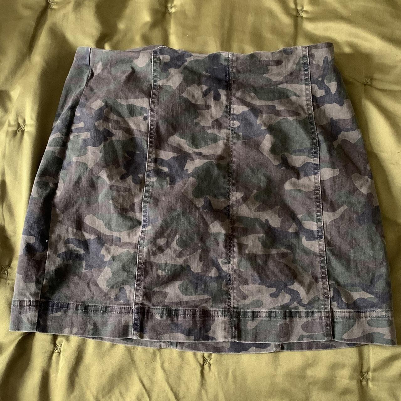 Macy's Women's Skirt Depop