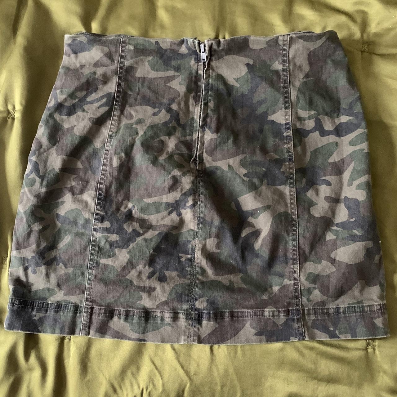 Macy's Women's Skirt Depop